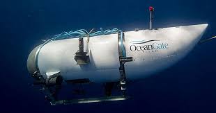 Implosion du sous-marin Titan : les corps des victimes rapatriés sous une forme de "bouillie"