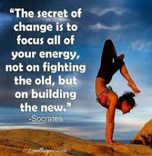 Yoga on Pinterest | Yoga Quotes, Namaste and Meditation via Relatably.com