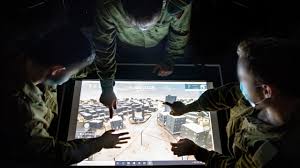 IDF says Iran base targeting satellites destroyed in rare statement