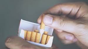Image illustrative de la lutte contre le tabac