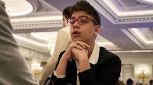 Faustino Oro: El niño argentino que podría ser el Gran Maestro más joven en la historia del ajedrez