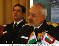 Navy: Indian Navy set to issue Big Tender for New Submarines - CNS1