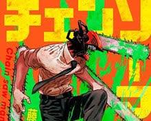 صورة Chainsaw Man