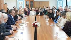 Edirne İl Milli Eğitim Müdürlüğü - News update