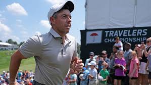 PGA Tour - News update
