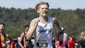 Men’s and Women’s Cross Country Compete in New Home Blue Sky Sports Complex at Jaspers Fall XC Invite
