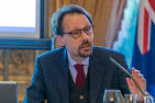 Giovanni Grevi: Challenges for European Foreign Policy in 2013