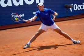 Nova geração do tênis e aposta de Novak Djokovic: conheça o adversário de João Fonseca no Masters 1000 de Roma