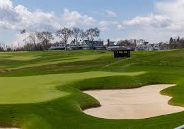 Oakmont Prepares for Challenging 2025 U.S. Open and Future Championships