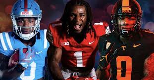 Commitment day: Five-star RB David Gabriel Georges, 2027's top uncommitted prospect, to announce on CBS Sports