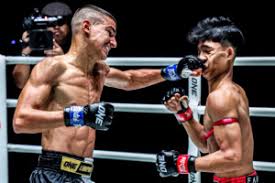 ONE Championship - News update