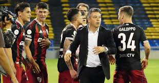 River Plate: Triunfo clave y Salas enciende la polémica post-Racing - Imagen principal del artículo
