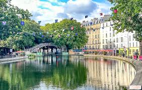 News source: Sortir à Paris