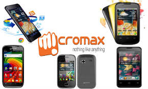 #MICROMAX