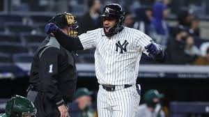 A's at New York Yankees odds, picks and predictions