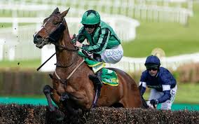 Hewick: The Bargain Buy Tipped for Grand National 2025 Glory