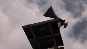 Tornado Siren Failures and Severe Weather Preparedness
