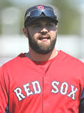 Kelly Shoppach | SoxProspects.com - shoppach.kelly