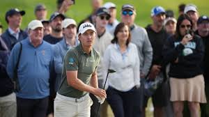 PGA Championship 2026: Best shots, moments and more from the third round