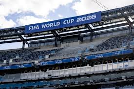 USA target 2038 World Cup after 2026 success as Fifa makes billions in revenue