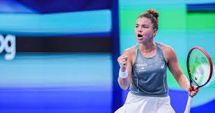 WTA Tennis - News update