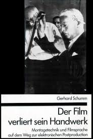 Publikationen Gerhard Schumm