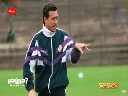 خشم مدیر سابق رئال از اینفانتینو؛ من اون رو نمیبخشم!