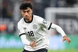 germany vs luxembourg
