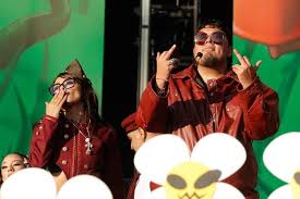 Encienden Bellakath y Cachirula el segundo día del Flow Fest