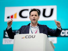 Johannes Winkel: Chef der Jungen Union fordert weniger Rentenerhöhung