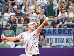 Il tennis è una corsa