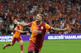Alanyaspor vs. Galatasaray: Dónde ver el partidazo de la Superliga Turca - Imagen principal del artículo