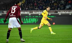 Christian Pulisic shines in Milan's comeback against Torino