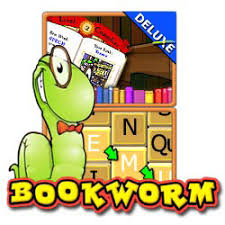 Resultado de imagen de bookworm