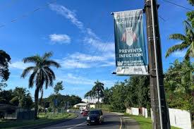 Fiji Grapples with Soaring HIV Cases: An Alarming Outbreak