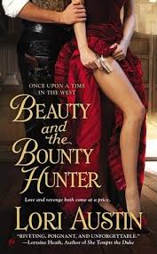 Beauty and the Bounty Hunter (Once Upon a Time in the West, #1) by ... via Relatably.com