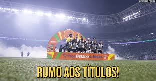 Meu Timão - News update