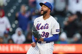 Mets' Bullpen Shines with Williams, Weaver, and Raley Exceeding Expectations