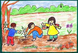 Hindi Slogans on Global Warming and Save Environment | MadeGems via Relatably.com