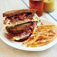 Pastrami Sandwich Recipes, Because You Need More Than One