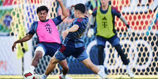 Preview - Audi Football Summit: Jeju SK FC vs. FC Bayern