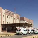 عرعر.. جراحة ناجحة لإصلاح فتق