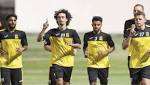 الاتحاد يكشف عن جدول لقاءاته