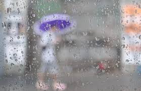 Inmet emite alerta de tempestade para cinco Estados