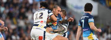 NRL.com - News update