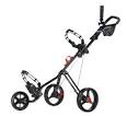 Caddytek golf push cart