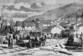 Image result for ancient TRAINS