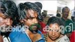 Sreejith wins battle brother; take