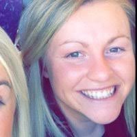 EFL in the Community Employee Claire Streeter's profile photo