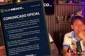 Pierden youtubers patrocinio y ofrecen disculpas a Cruz Azul